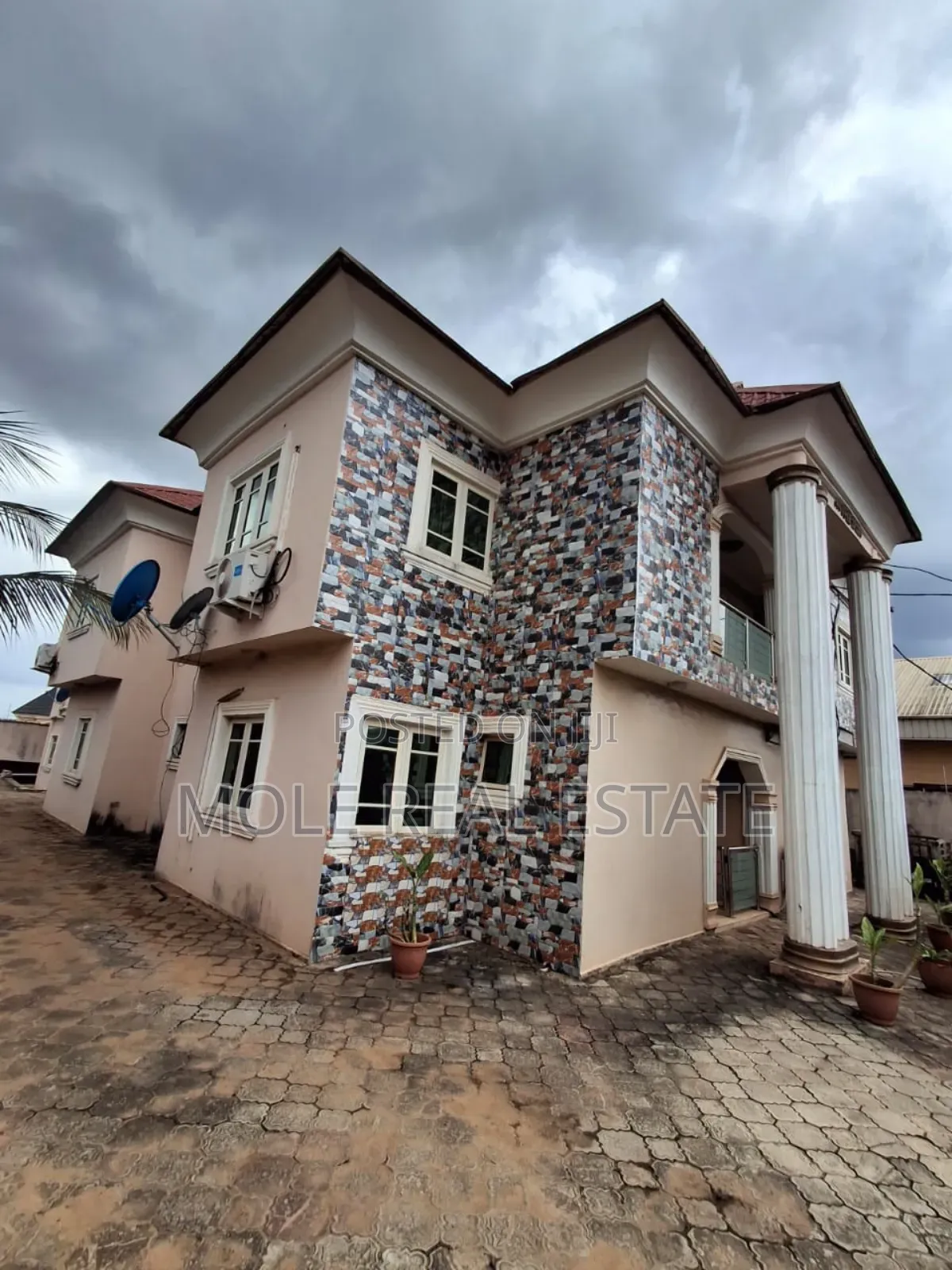 Luxury Clean Standard Duplex Command in Ipaja / Ipaja