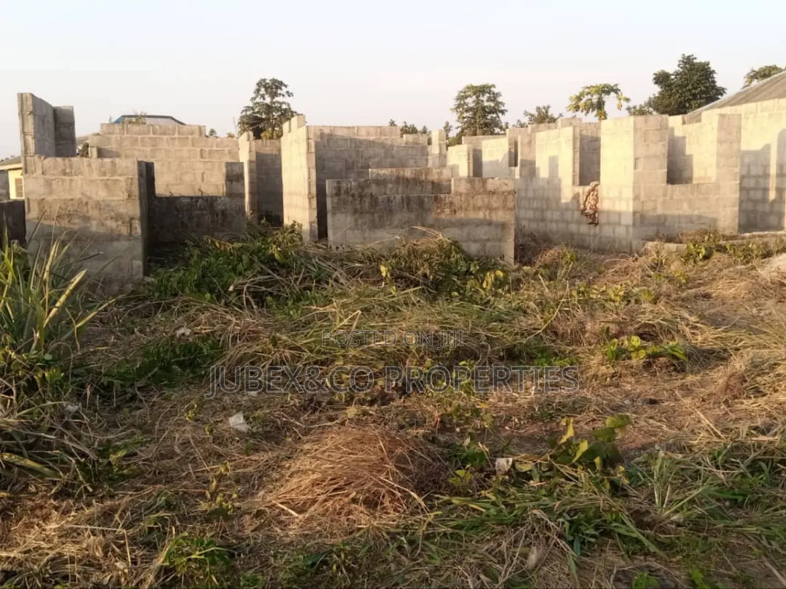 Mini Flat in Onibuku Atan Ota for sale in Ado-Odo/Ota