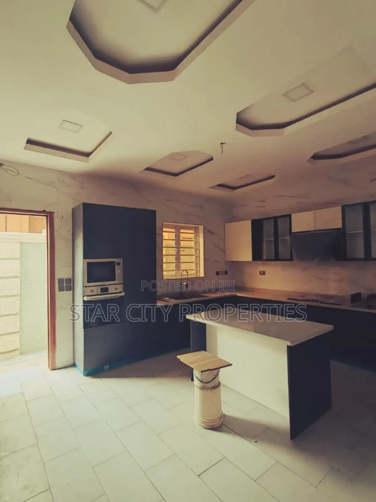 5bdrm Duplex in Magodo Phase 2 for sale in GRA Phase 2 Shangisha