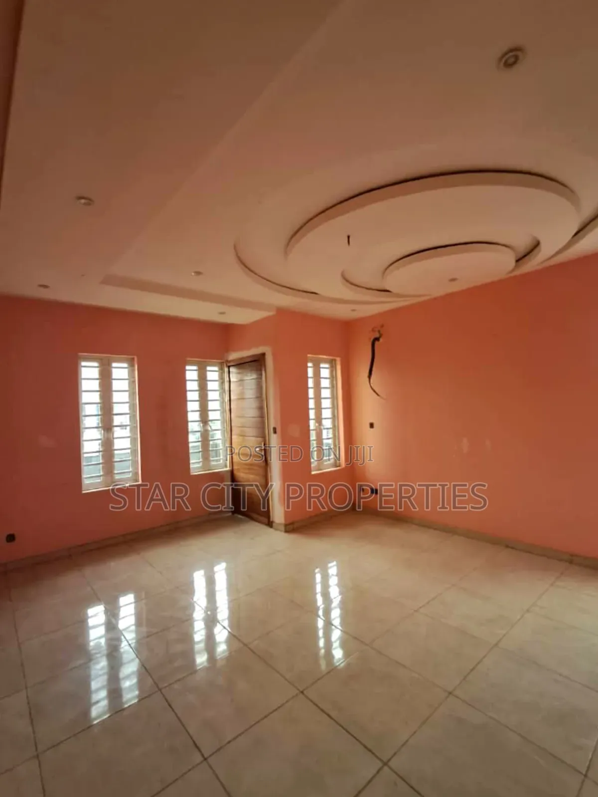 5bdrm Duplex in Magodo Phase 2 for sale in GRA Phase 2 Shangisha