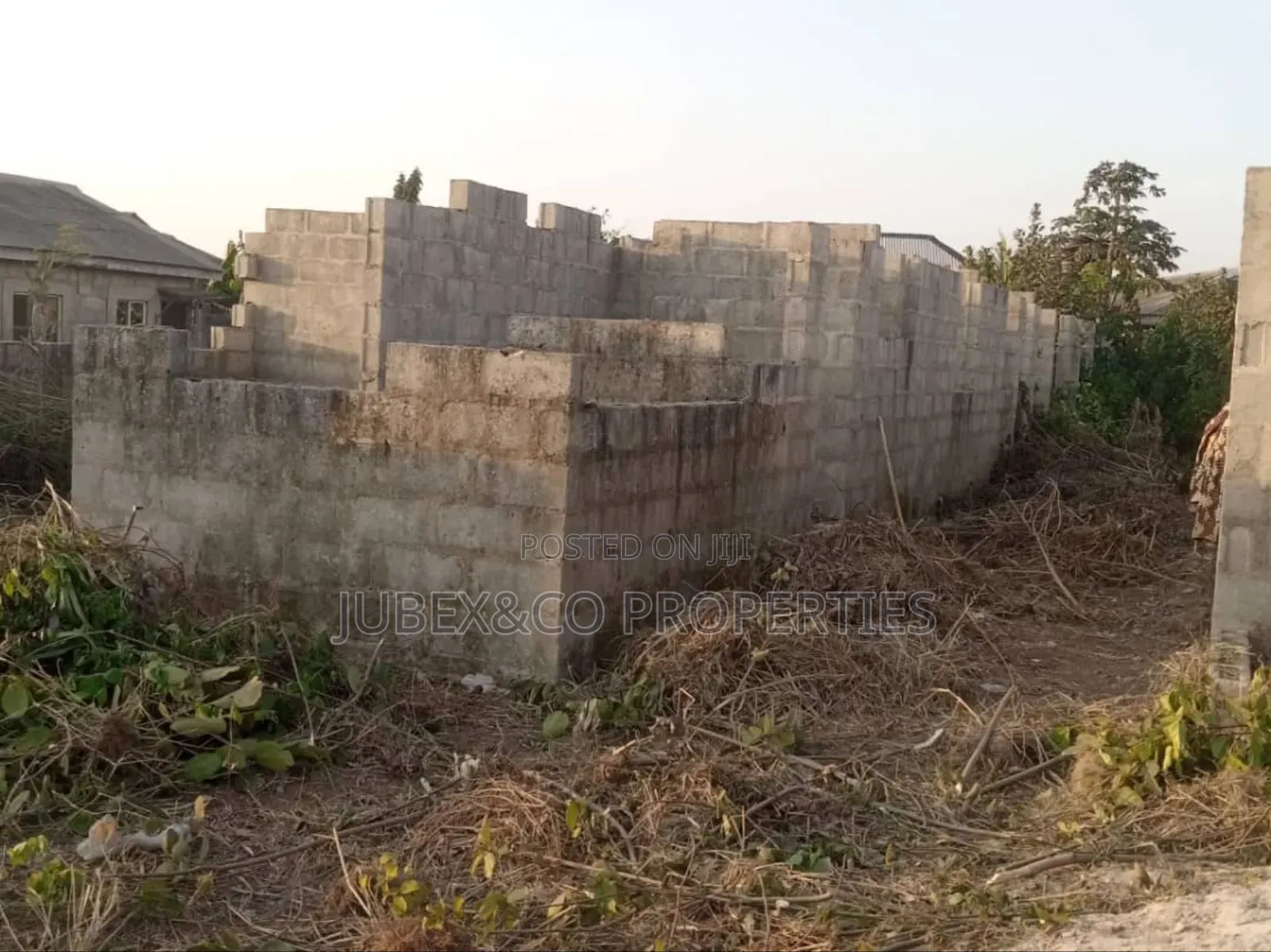 Mini Flat in Onibuku Atan Ota for sale in Ado-Odo/Ota