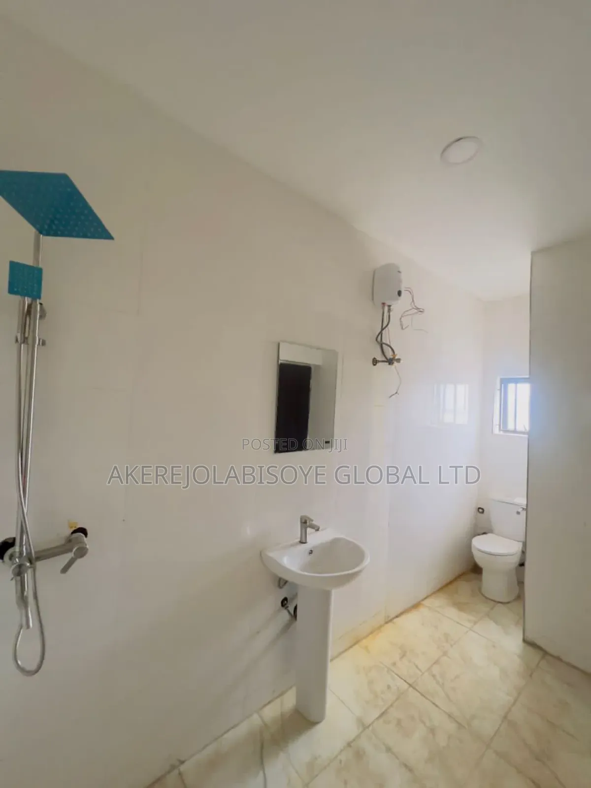 4bdrm Townhouse / Terrace in Katampe Main for rent in Katampe (Main)