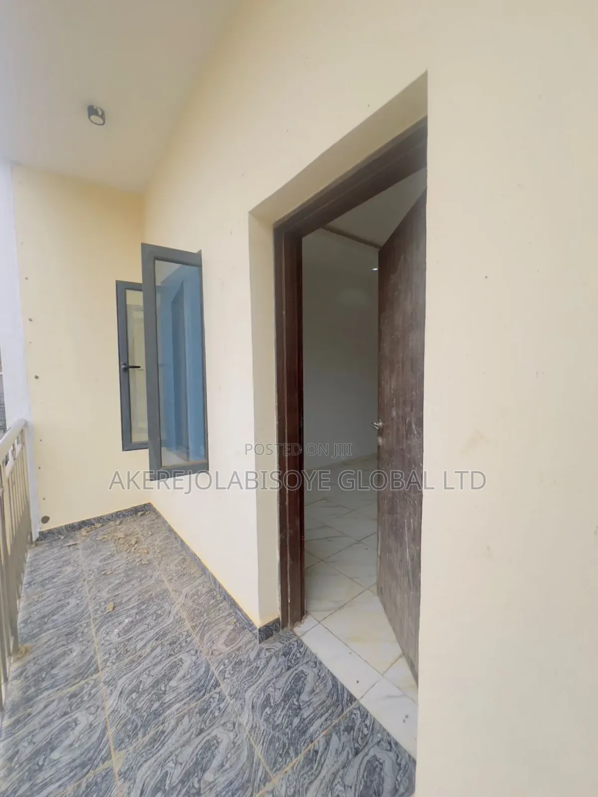 4bdrm Townhouse / Terrace in Katampe Main for rent in Katampe (Main)