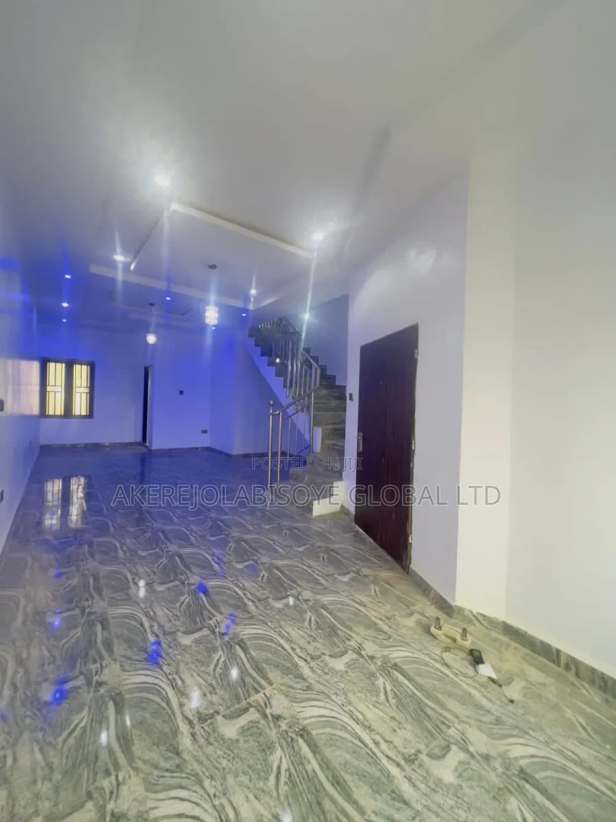 4bdrm Townhouse / Terrace in Katampe Main for rent in Katampe (Main)
