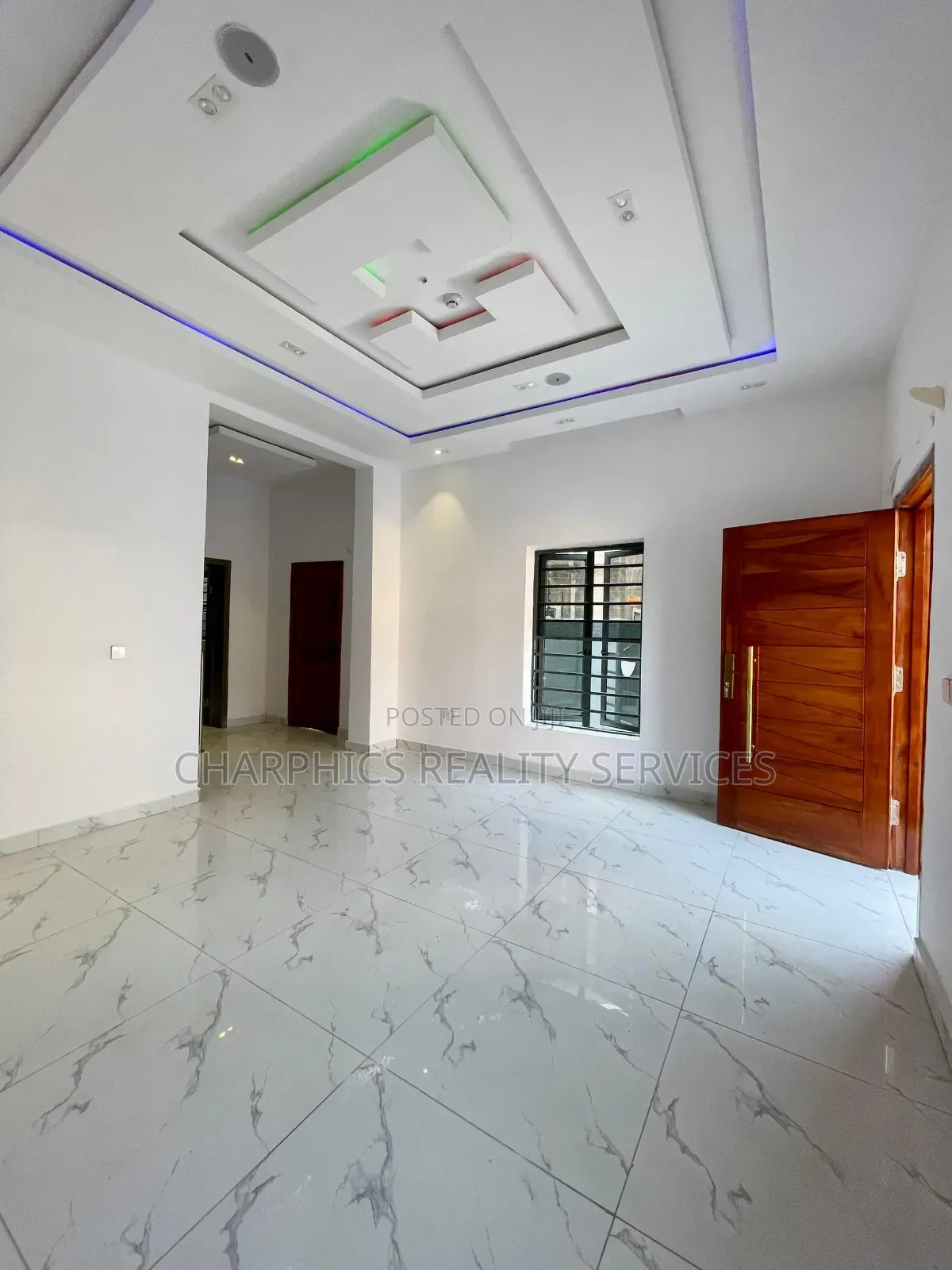 3bdrm Duplex in Lekki for sale in Lekki