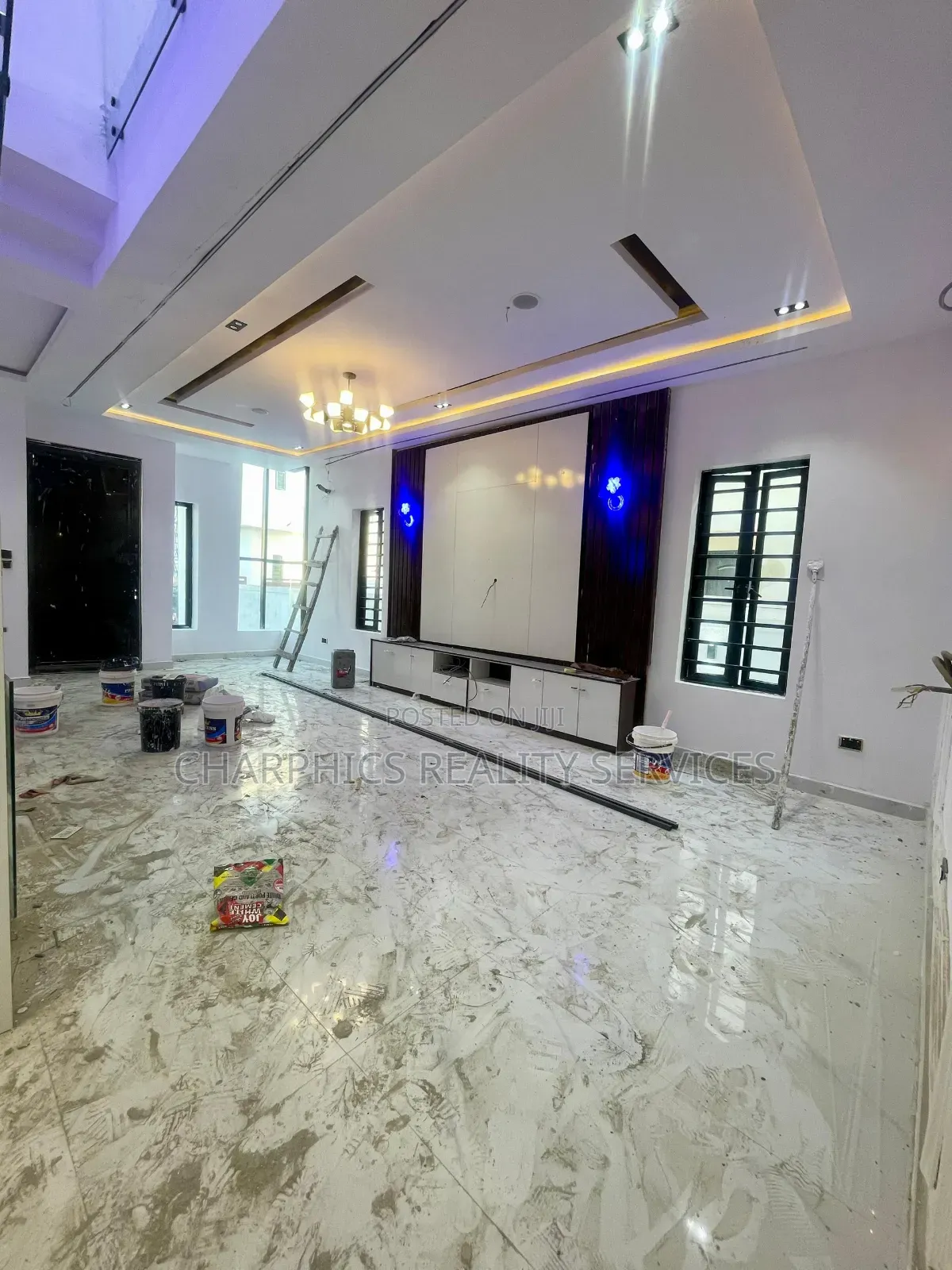 4bdrm Duplex in Ajah for sale in Ajah