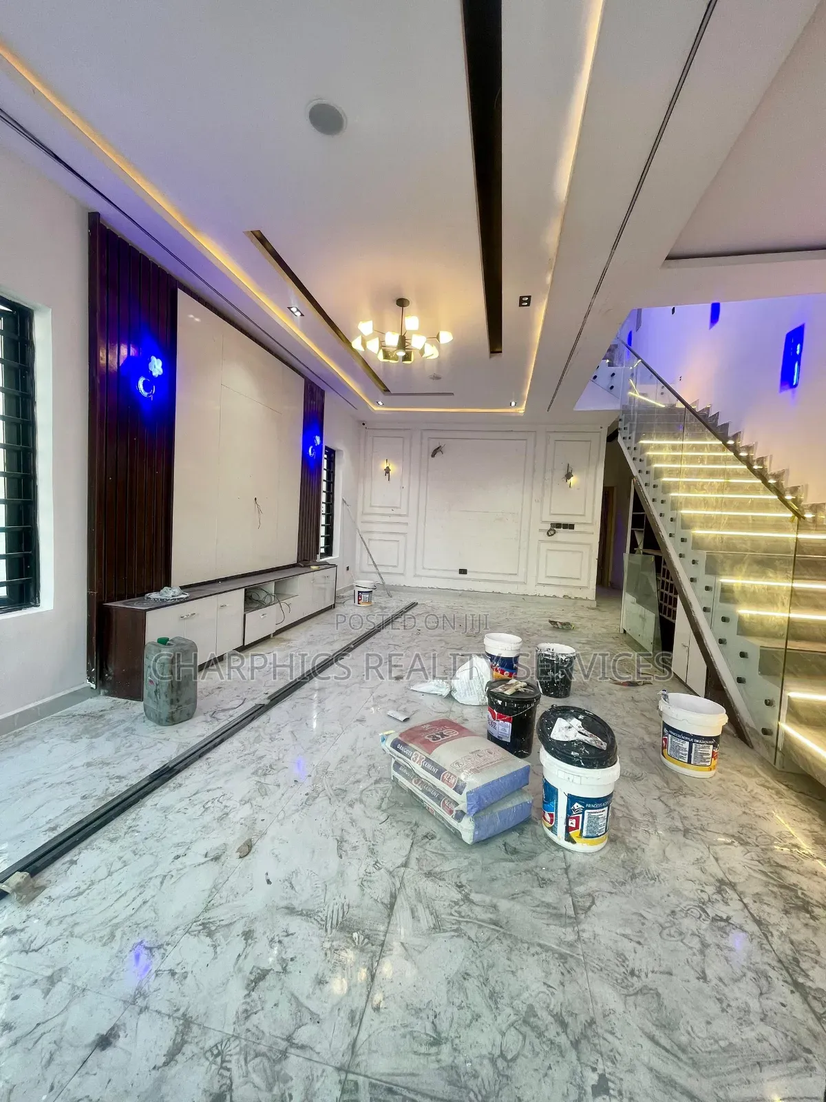 4bdrm Duplex in Ajah for sale in Ajah