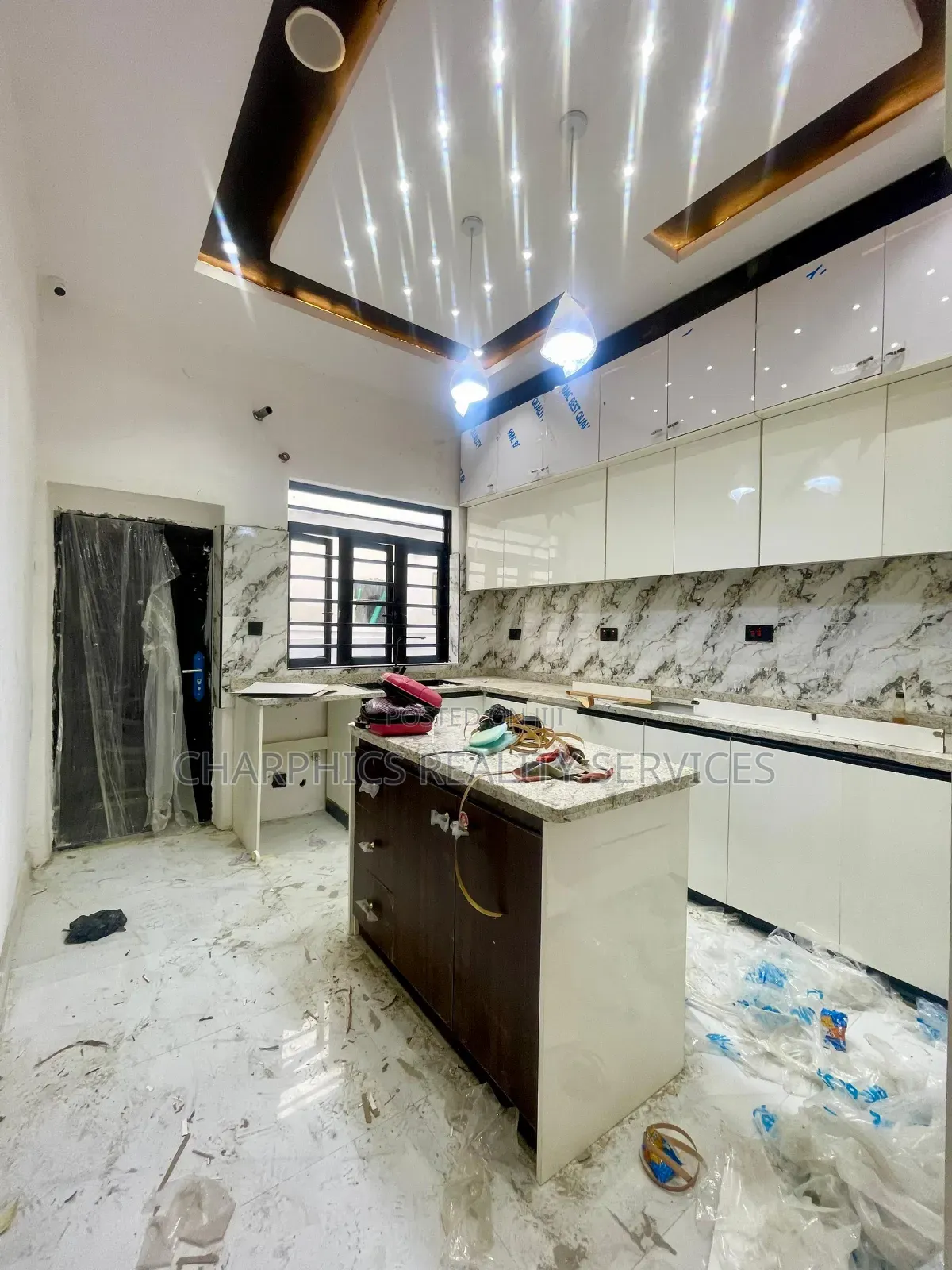 4bdrm Duplex in Ajah for sale in Ajah