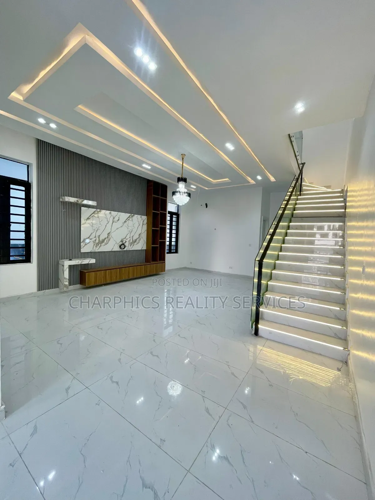 5bdrm Duplex in Ajah for sale in Ajah