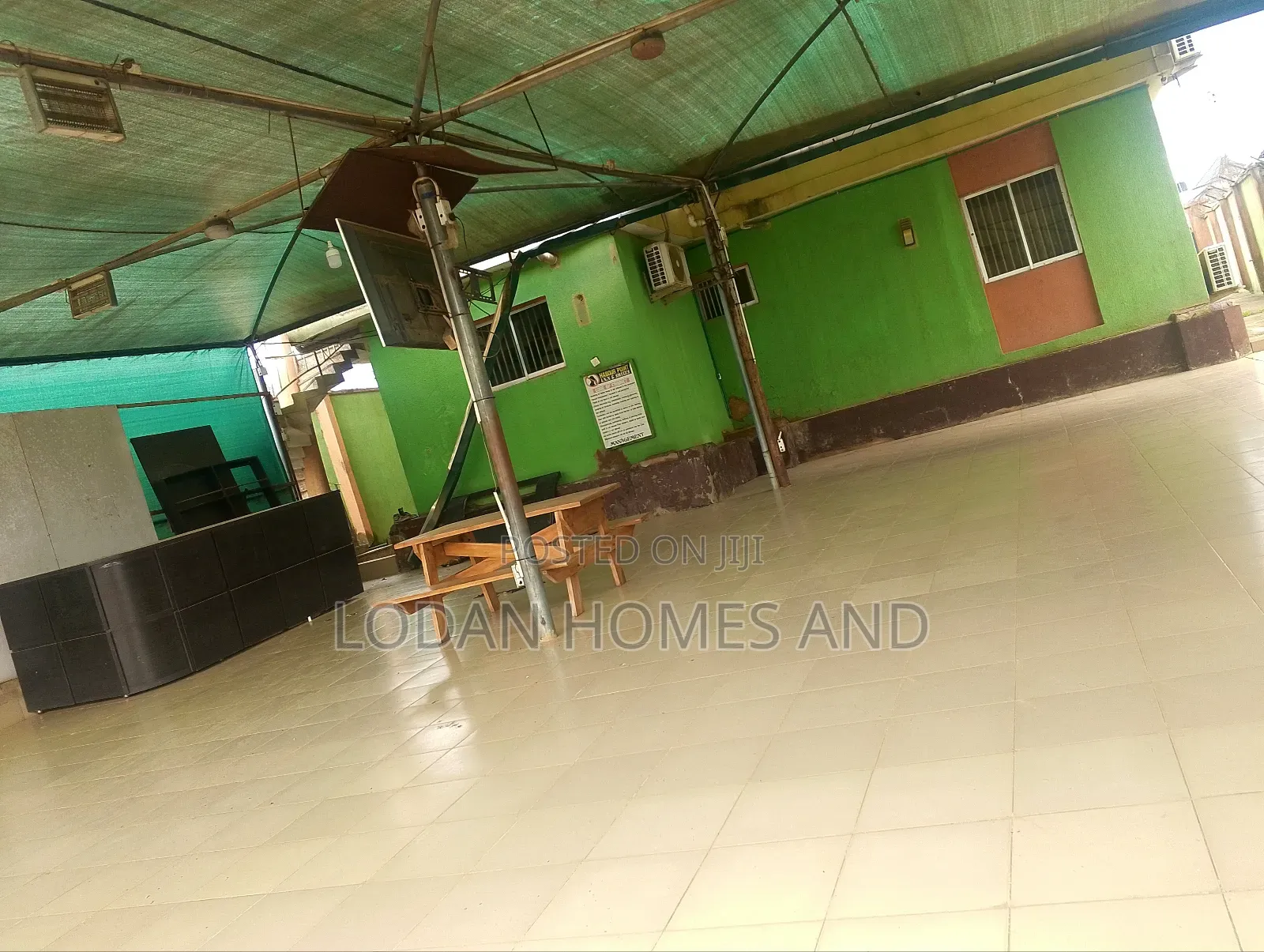 Furnished 8bdrm Duplex in Ayobo for sale in Ayobo