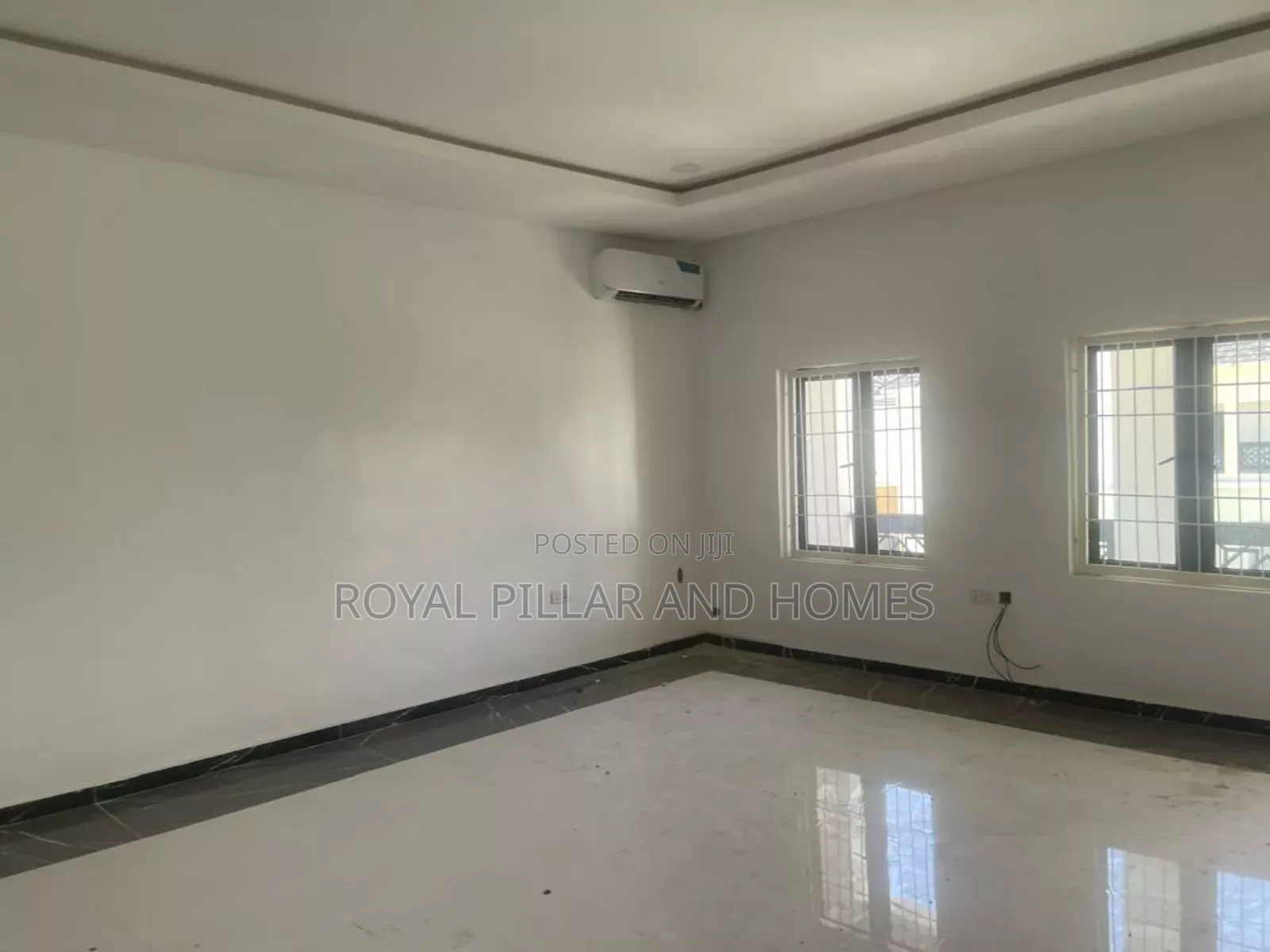 4bdrm Duplex in Lifecamp for rent in Life Camp