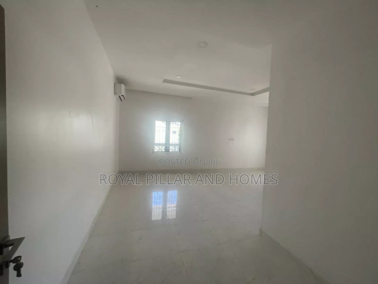 4bdrm Duplex in Lifecamp for rent in Life Camp