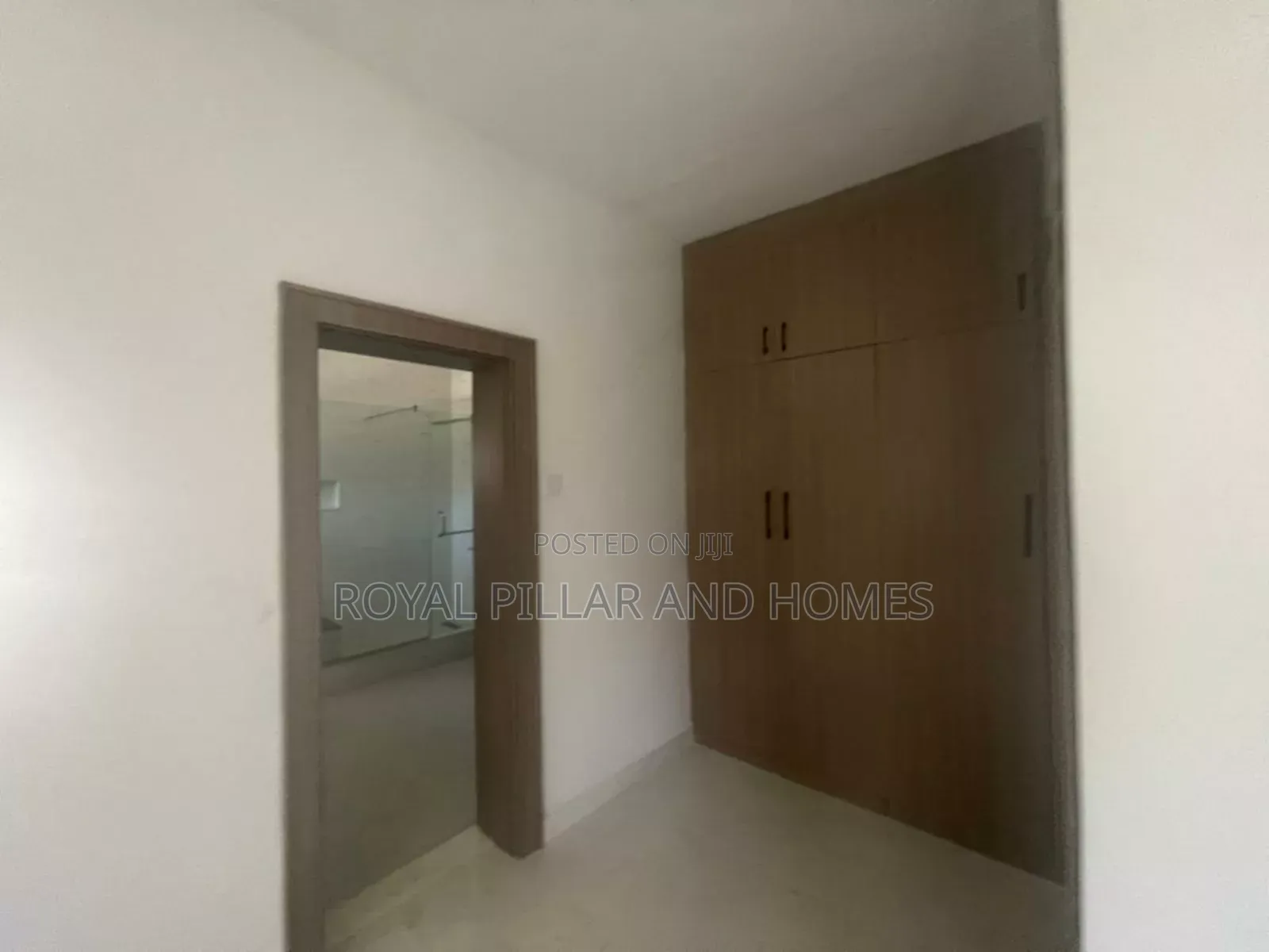4bdrm Duplex in Lifecamp for rent in Life Camp