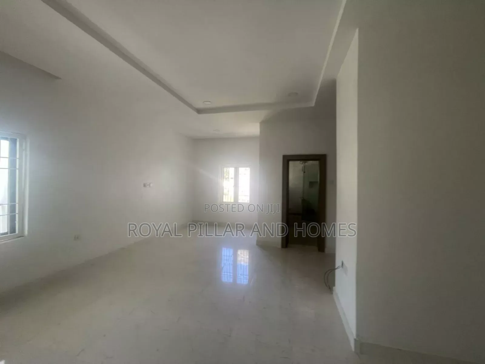 4bdrm Duplex in Lifecamp for rent in Life Camp