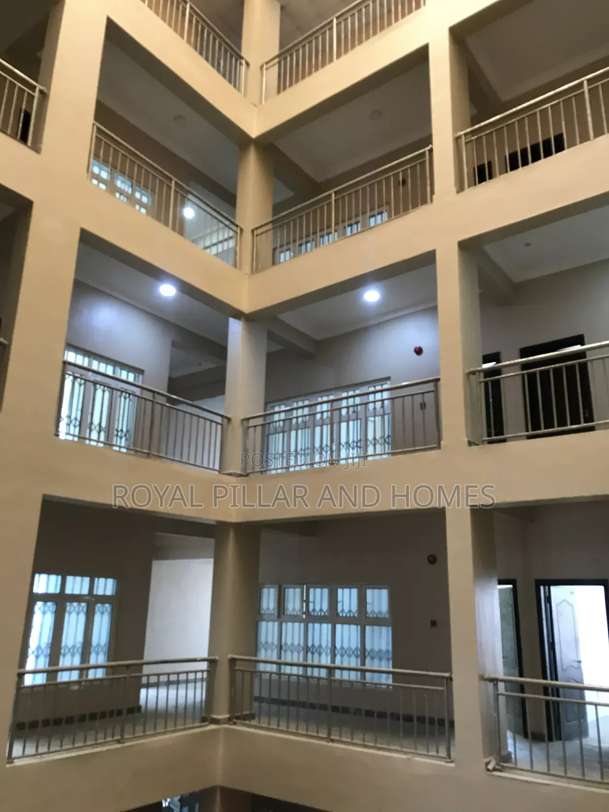 Office Complex for Rent/Open Space in Jabi