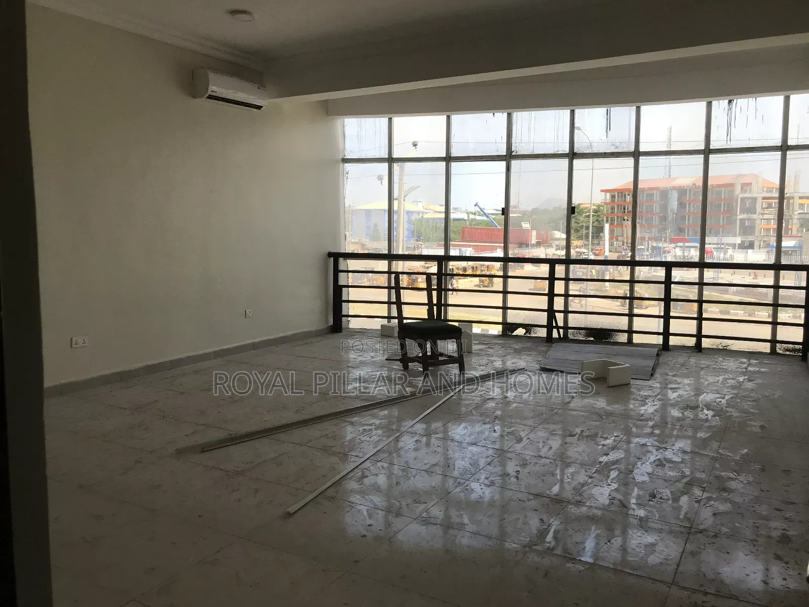 Office Complex for Rent/Open Space in Jabi
