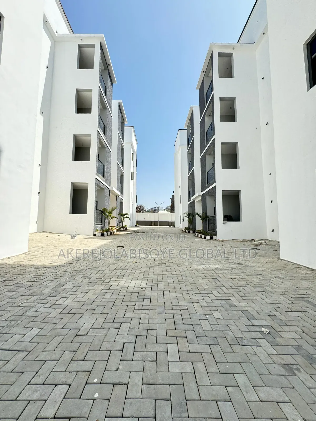 3bdrm Block of Flats in Mabushi for sale in Mabushi