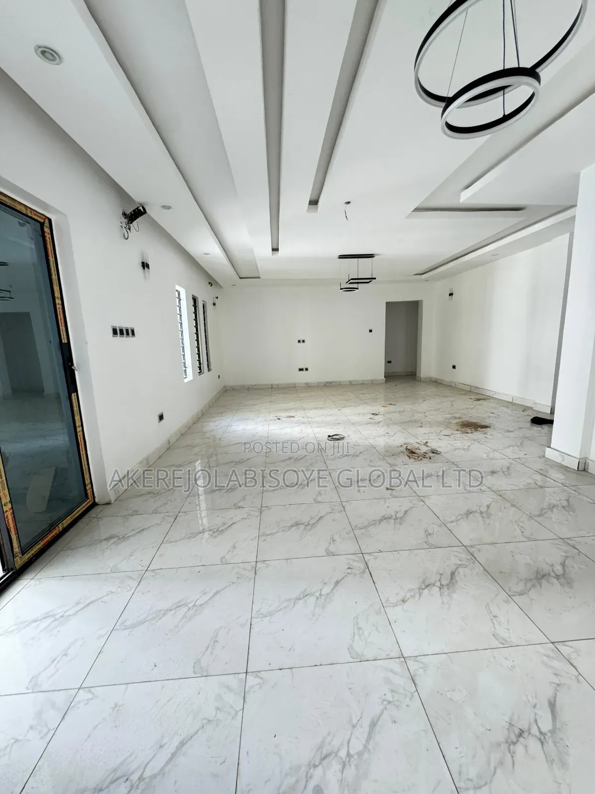 3bdrm Block of Flats in Mabushi for sale in Mabushi