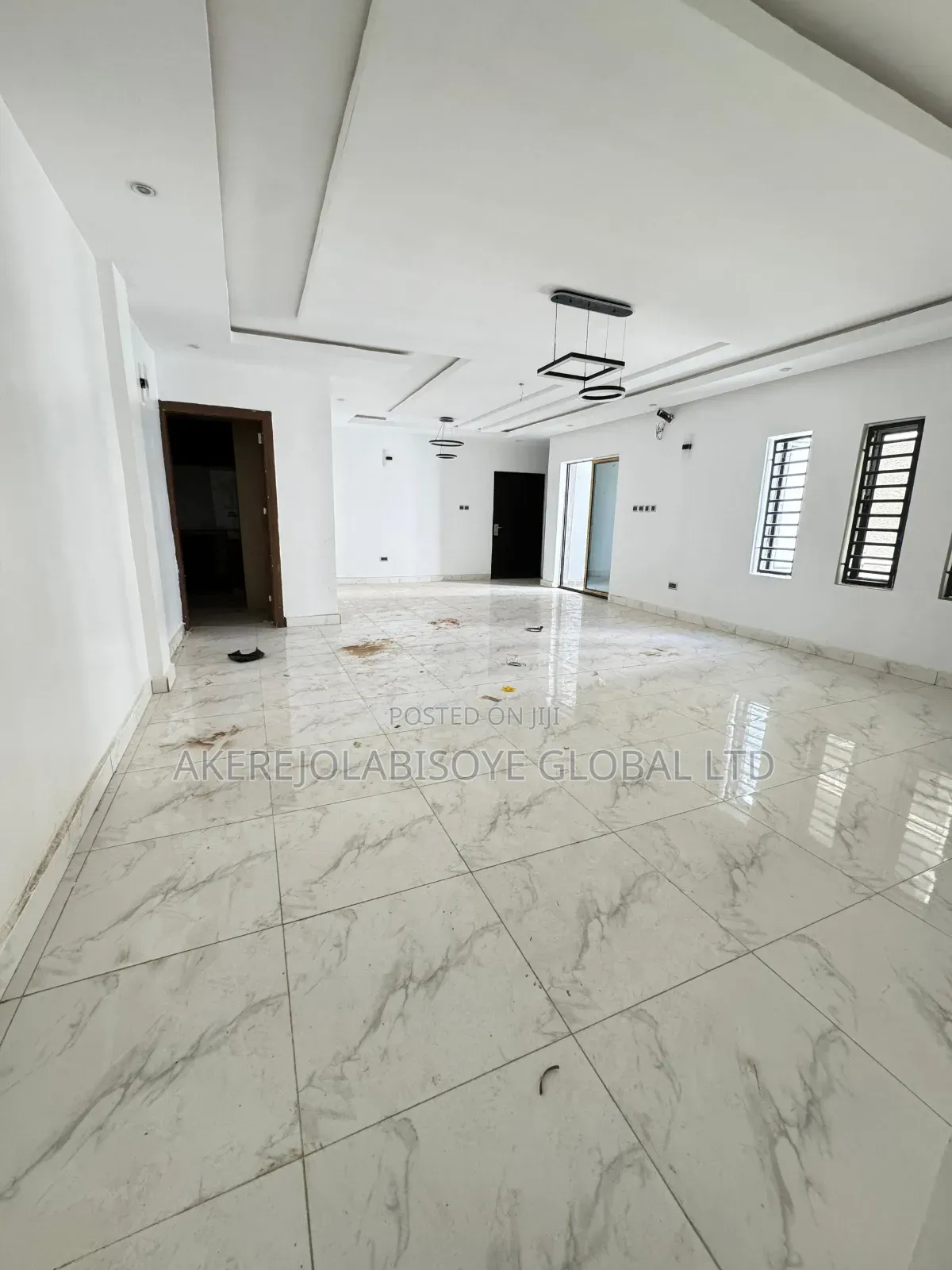 3bdrm Block of Flats in Mabushi for sale in Mabushi