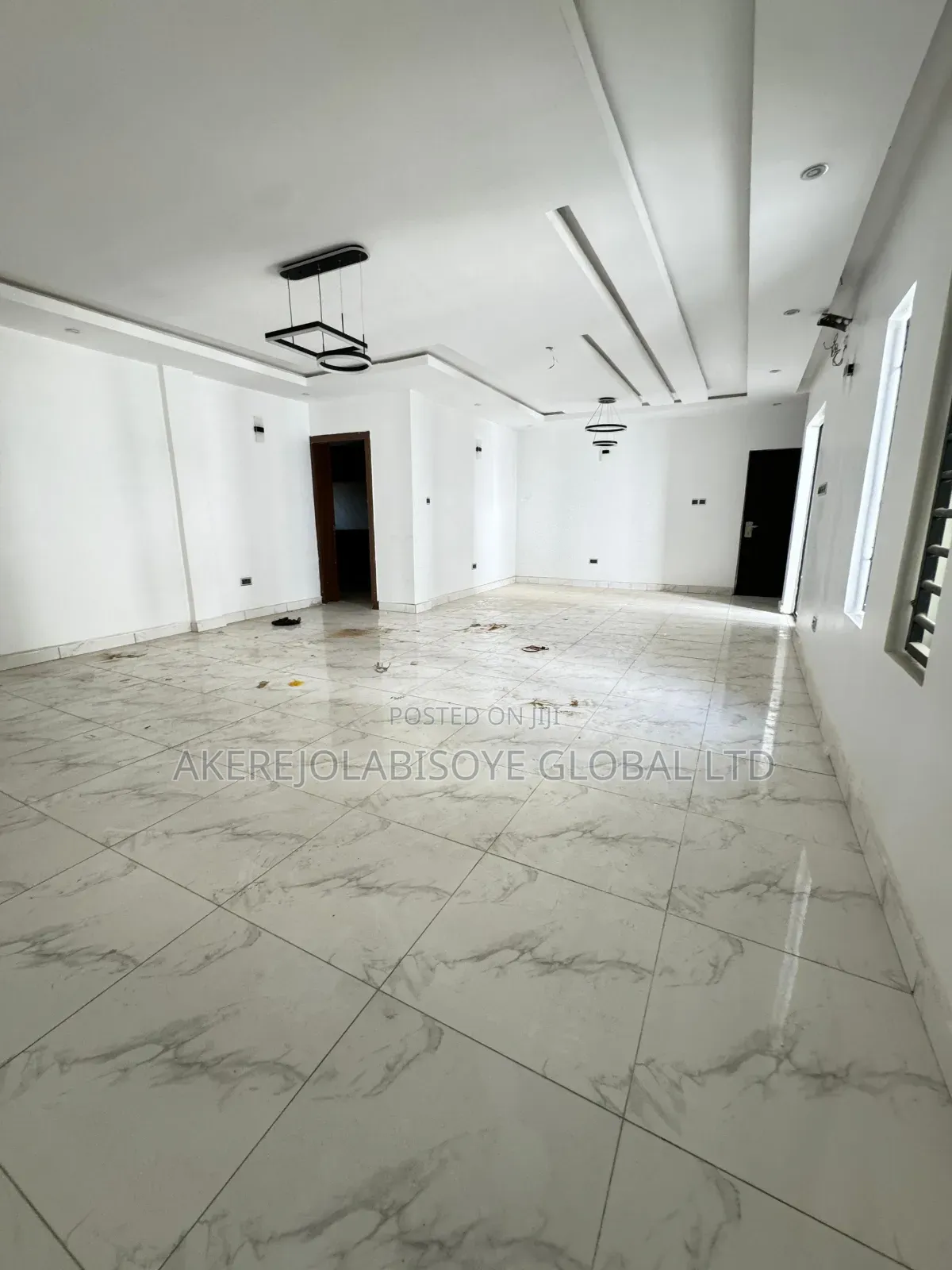 3bdrm Block of Flats in Mabushi for sale in Mabushi