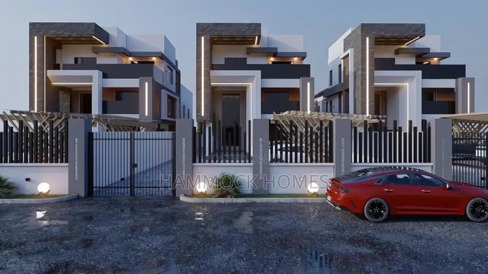 5bdrm Duplex in Kolapo Ishola Gra, Akobo for sale in Akobo