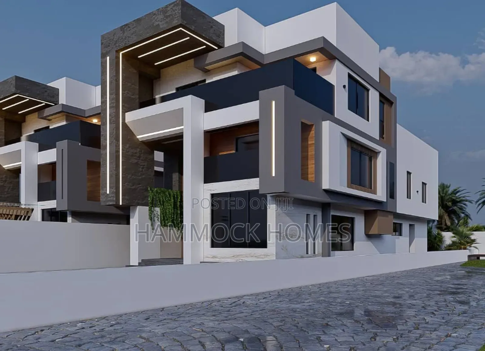 5bdrm Duplex in Kolapo Ishola Gra, Akobo for sale in Akobo