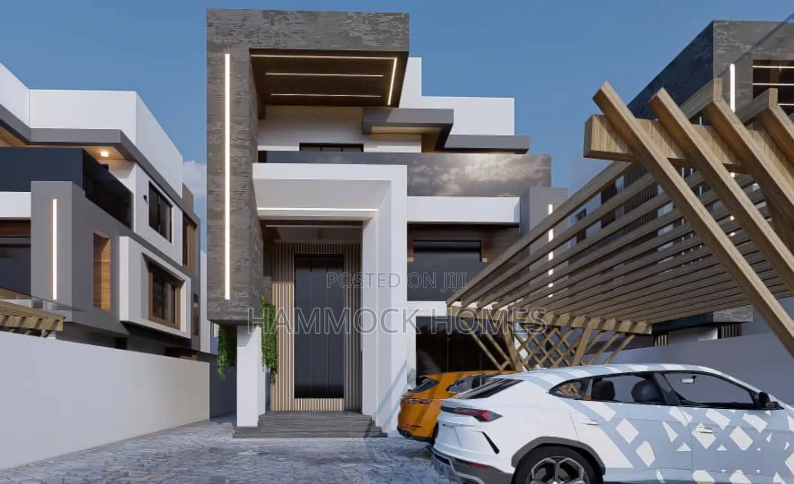 5bdrm Duplex in Kolapo Ishola Gra, Akobo for sale in Akobo