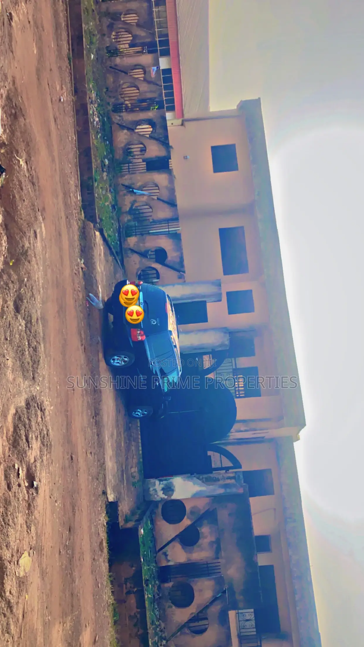 4bdrm Block of Flats in Aule G R A First, Akure for sale in Akure