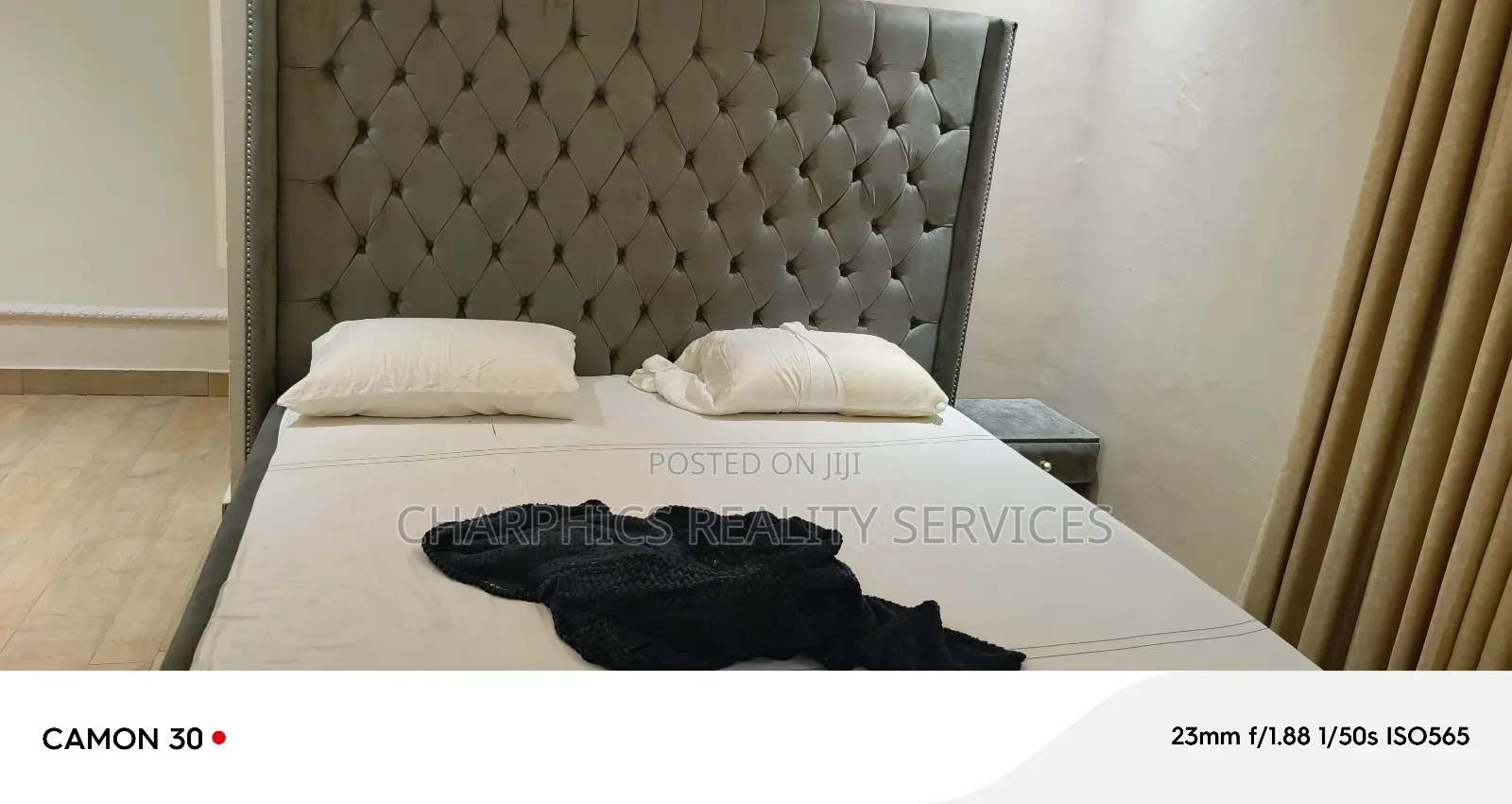 Furnished 3bdrm Duplex in Ikeja GRA for rent in Ikeja GRA