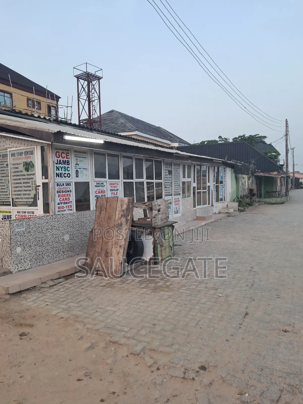 2bdrm Bungalow in Satellite Town for sale in Satellite Town