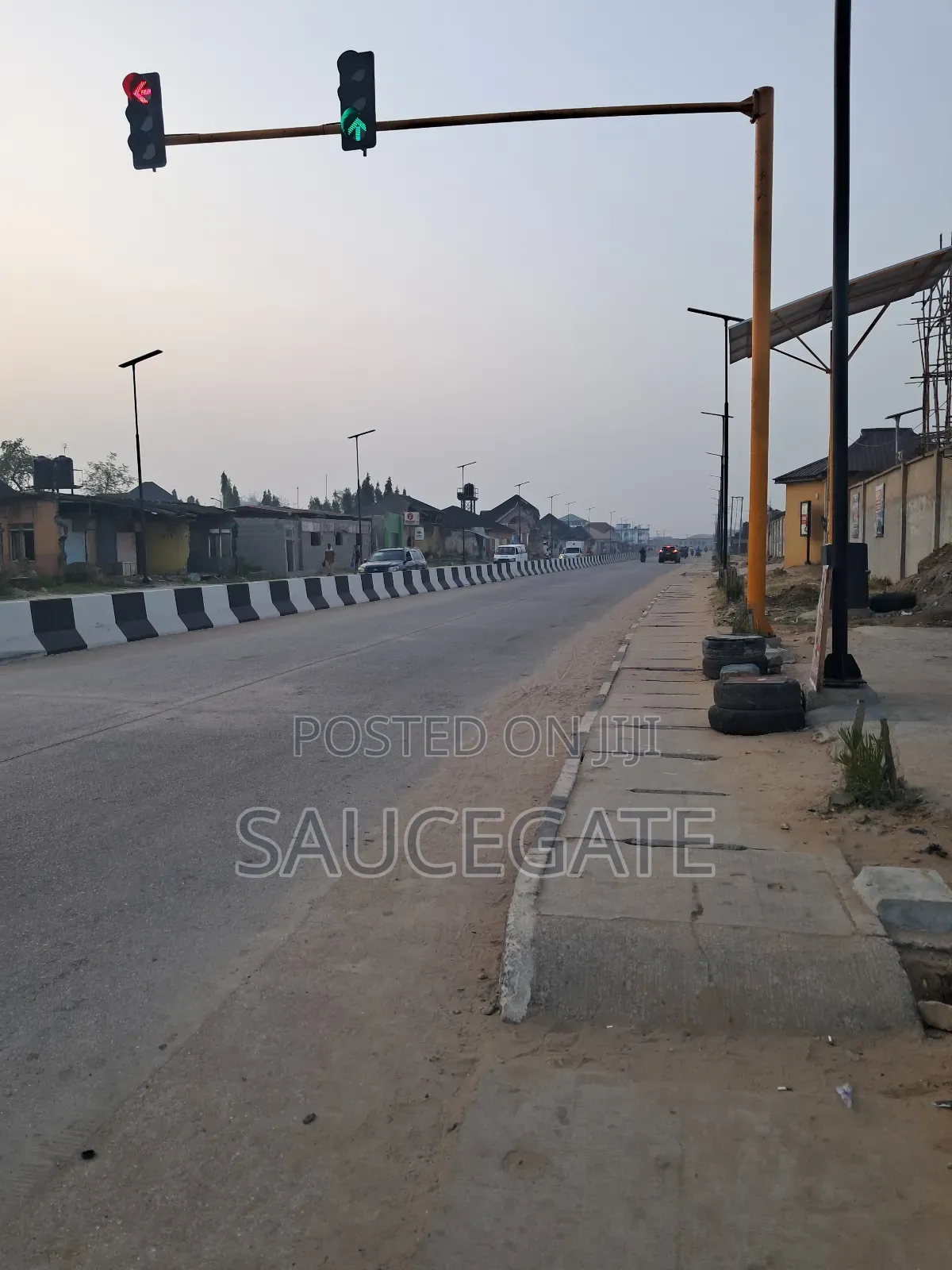 2bdrm Bungalow in Satellite Town for sale in Satellite Town