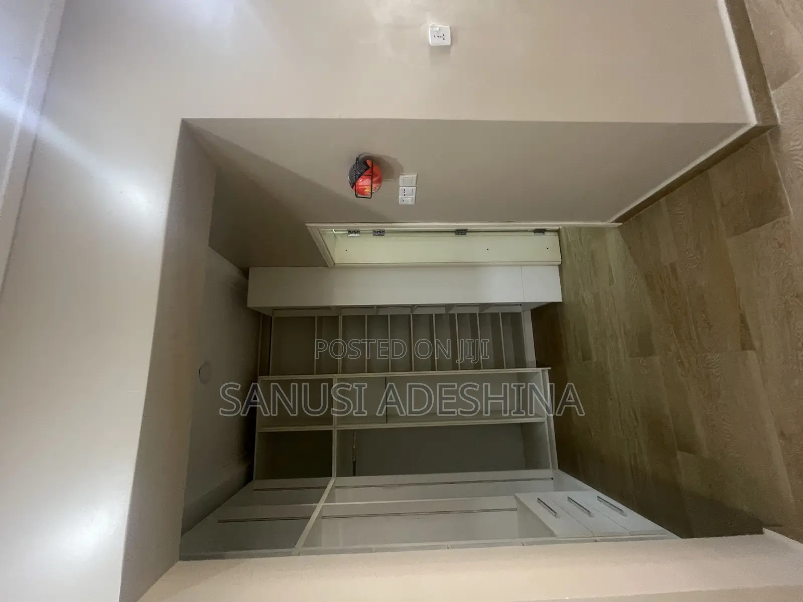 5bdrm Duplex in Gwarimpa Estate, Gwarinpa for rent in Gwarinpa