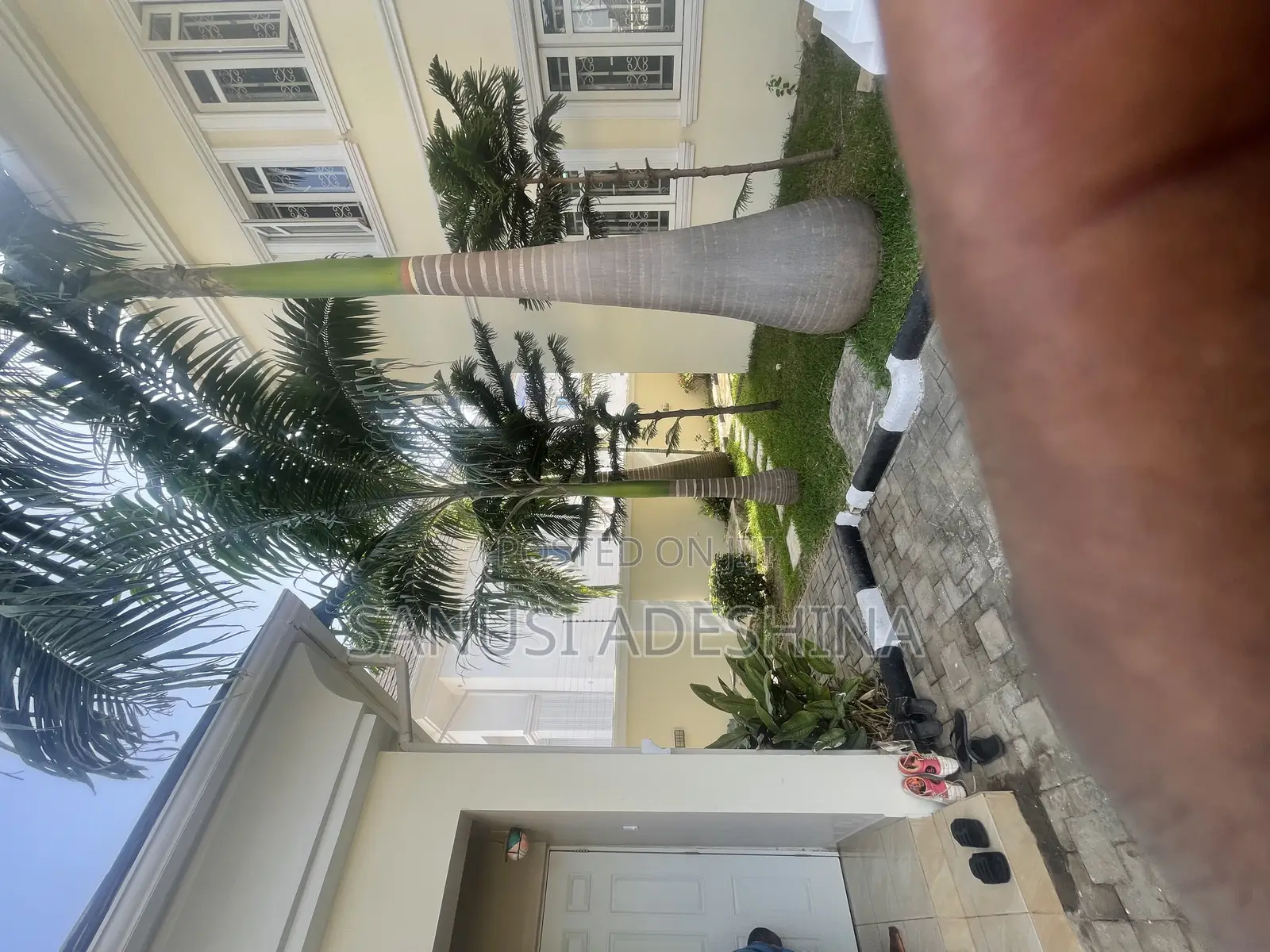 5bdrm Duplex in Gwarimpa Estate, Gwarinpa for rent in Gwarinpa