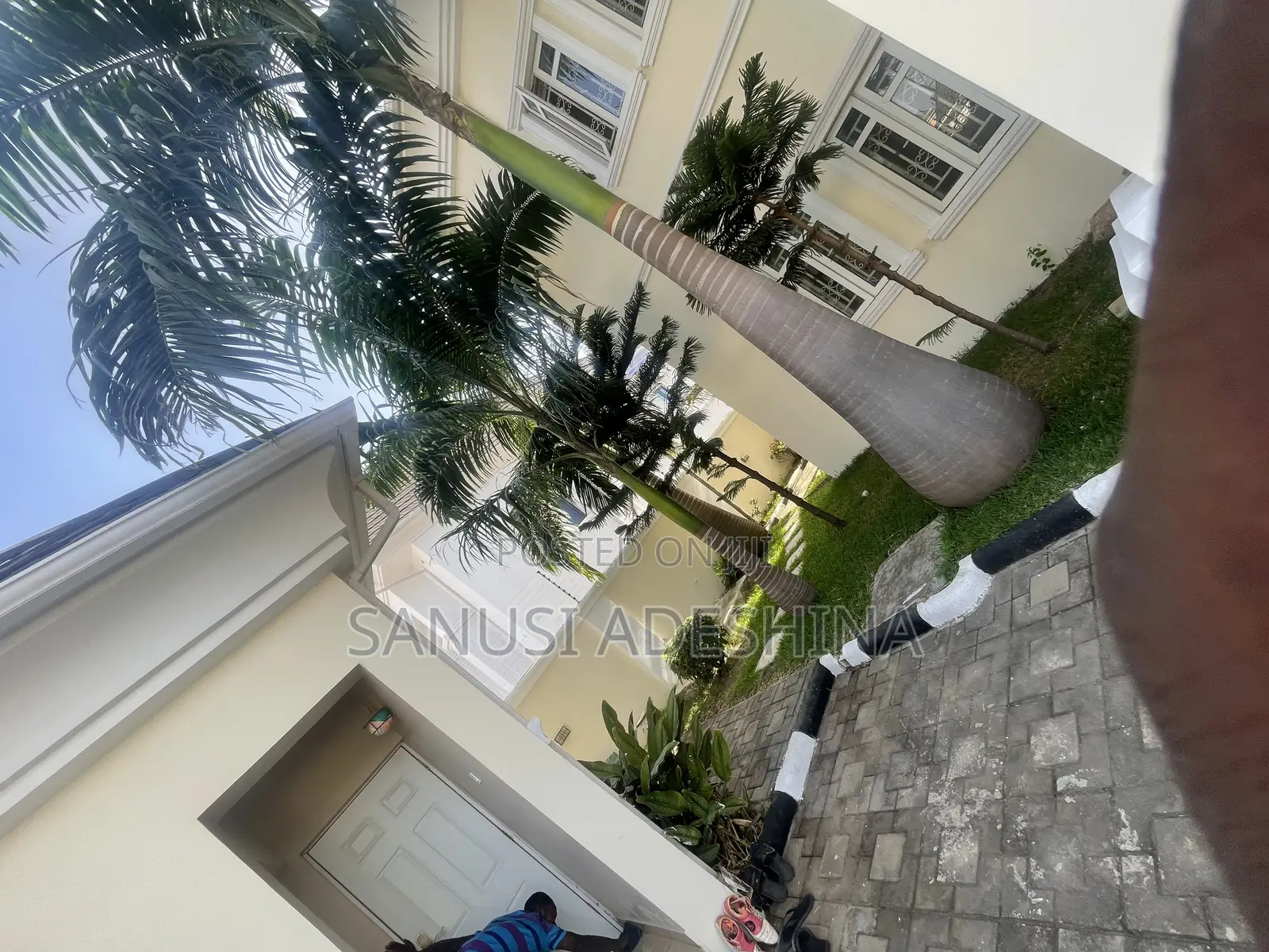 5bdrm Duplex in Gwarimpa Estate, Gwarinpa for rent in Gwarinpa
