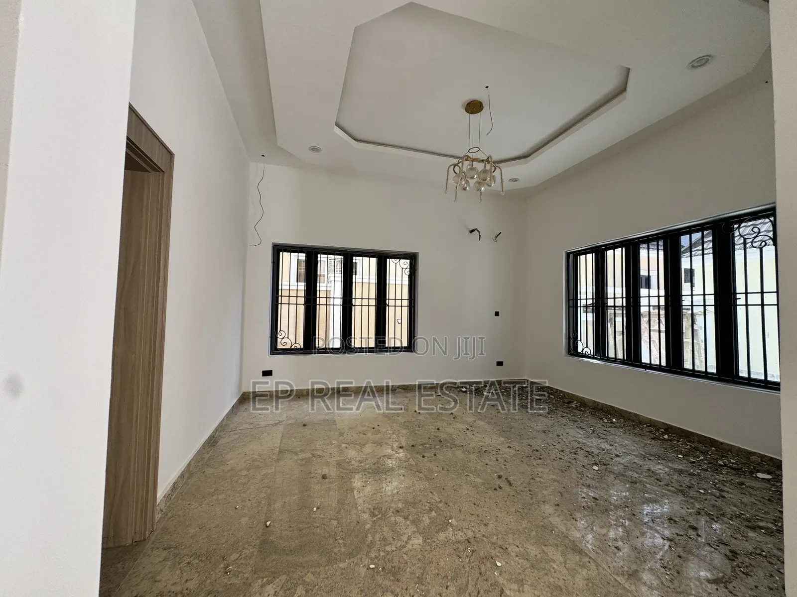 7bdrm Duplex in Guzape for sale in Guzape District