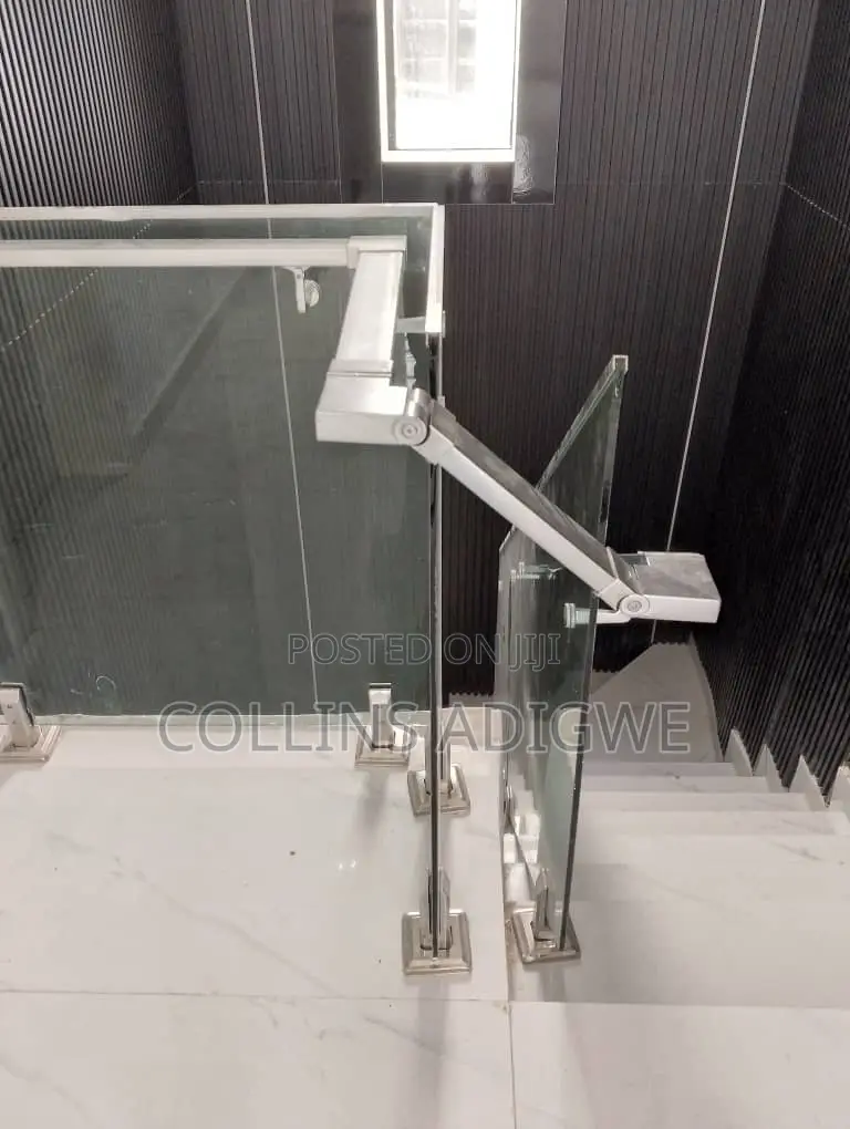 5bdrm Duplex in Code Estate Ajah for sale in Ajah
