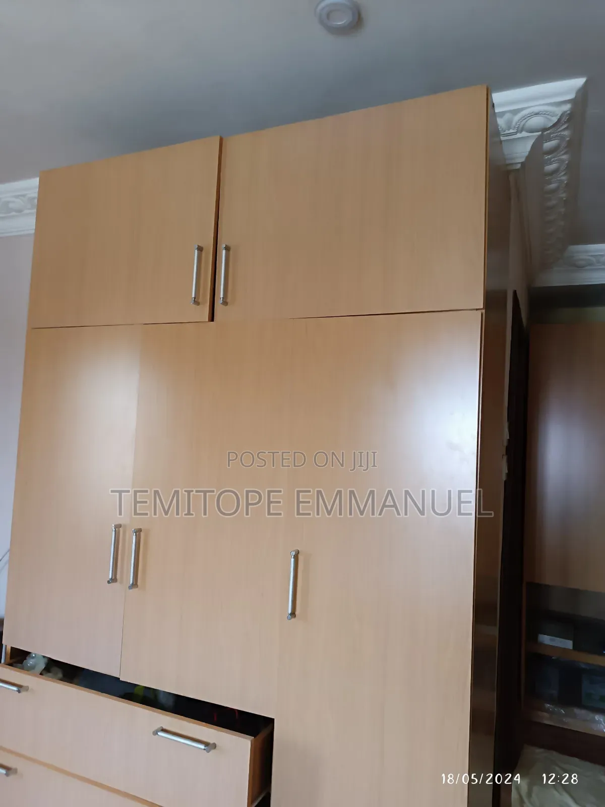 Furnished 10bdrm Duplex in Magodo Phase 1 for sale in GRA Phase 1