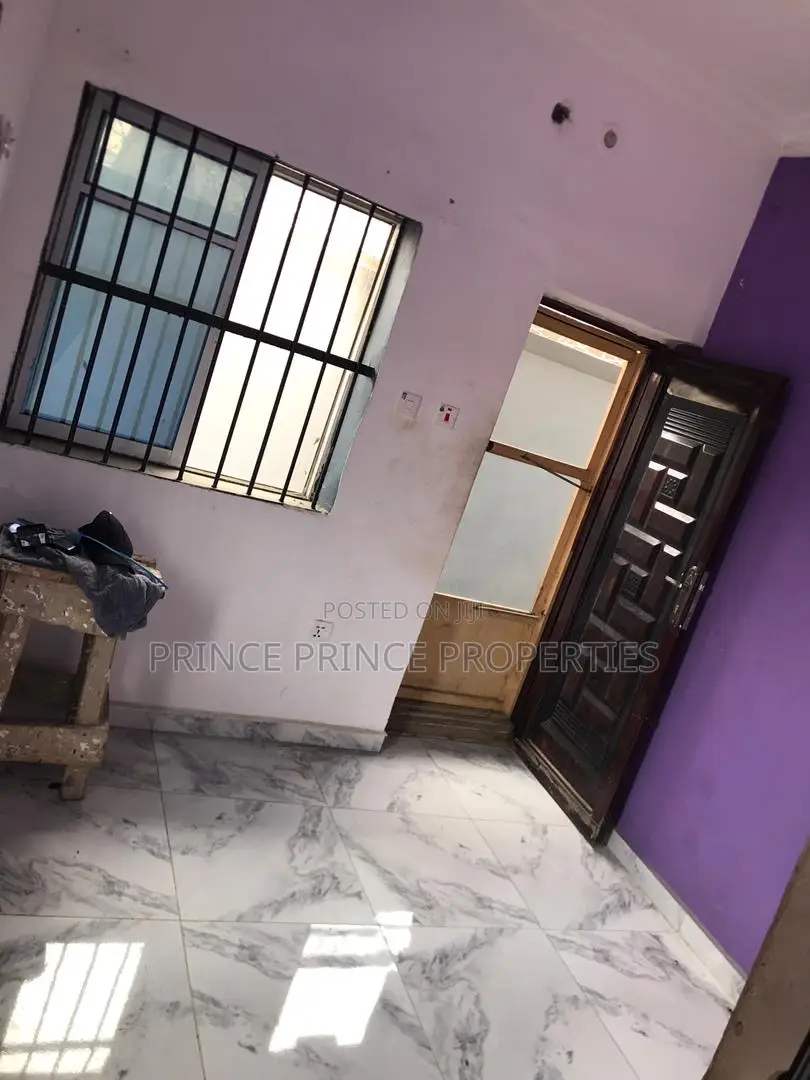 1bdrm Bedsitter in Surulere for rent in Surulere