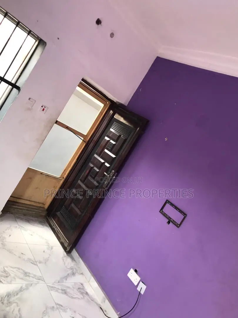 1bdrm Bedsitter in Surulere for rent in Surulere