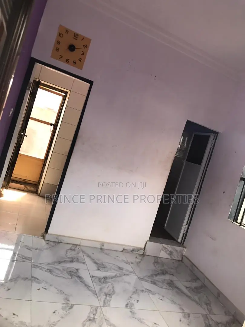 1bdrm Bedsitter in Surulere for rent in Surulere