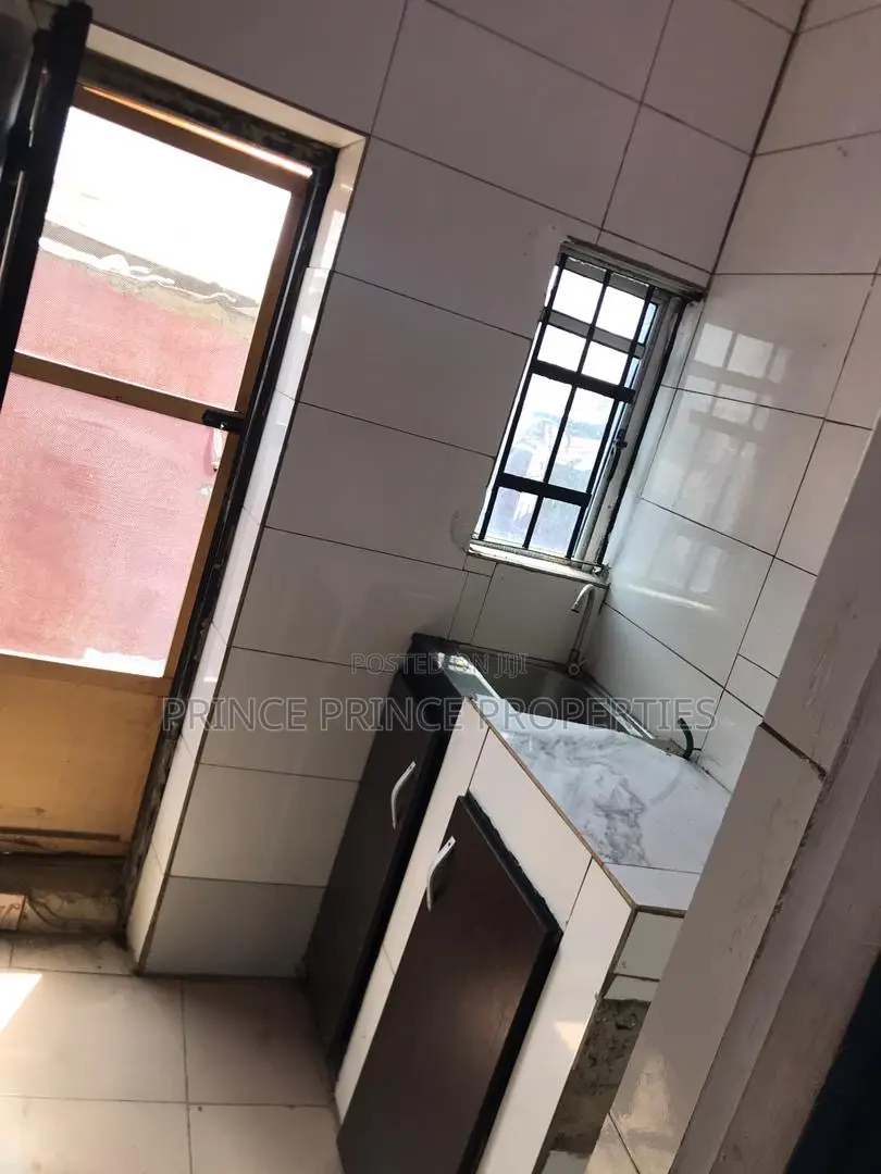 1bdrm Bedsitter in Surulere for rent in Surulere