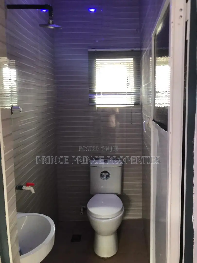 1bdrm Bedsitter in Surulere for rent in Surulere