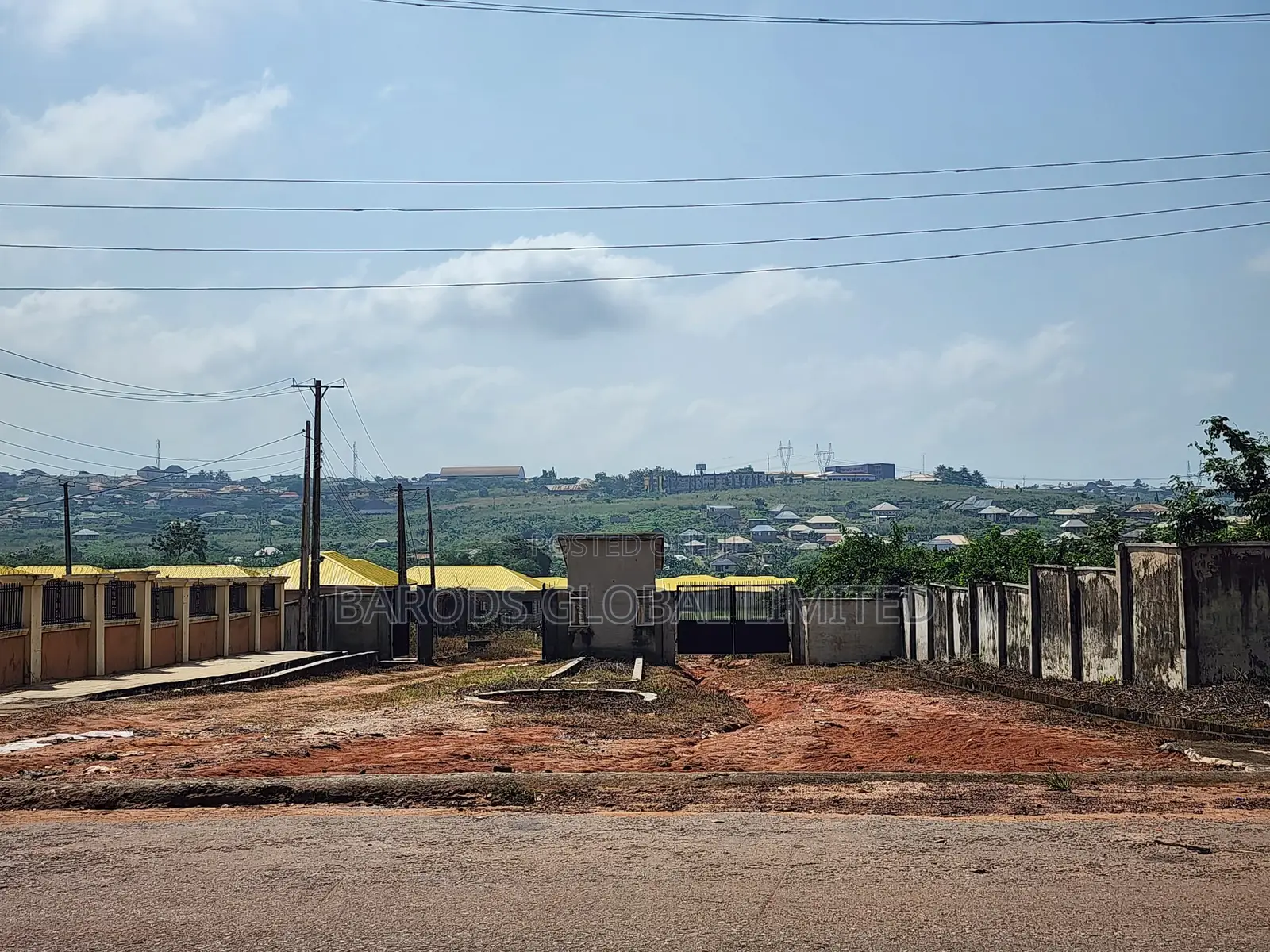 Furnished 2bdrm Bungalow in Prince Court Estate, Abeokuta South in Abeokuta South