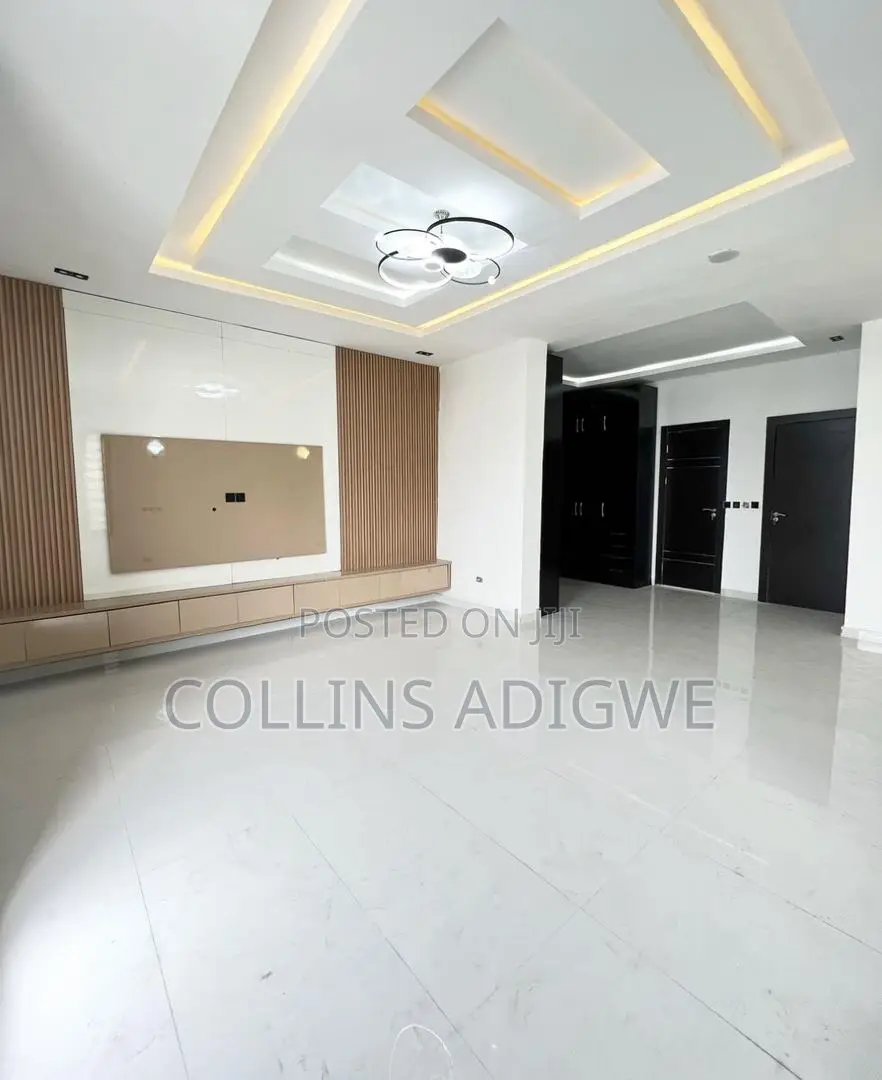 4bdrm Duplex in Lekki Palm, Ajah for sale in Ajah