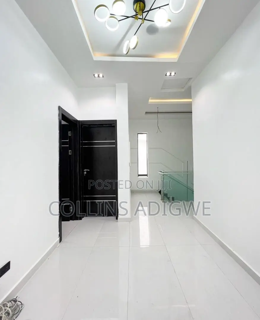 4bdrm Duplex in Lekki Palm, Ajah for sale in Ajah