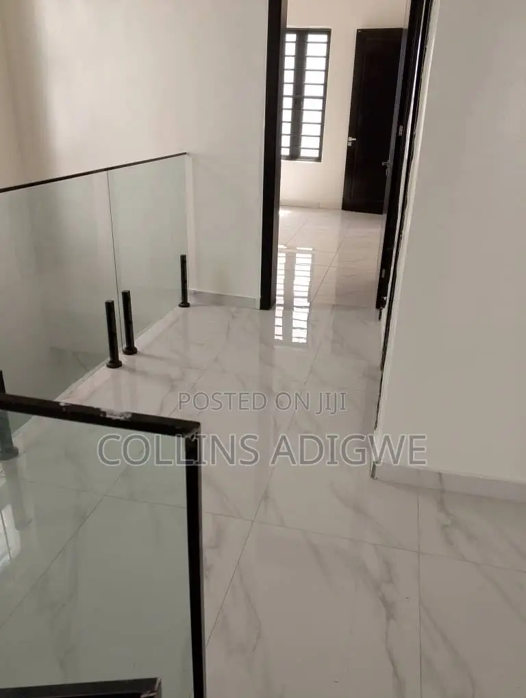 4bdrm Duplex in Palm Estate Ajah for sale in Ajah