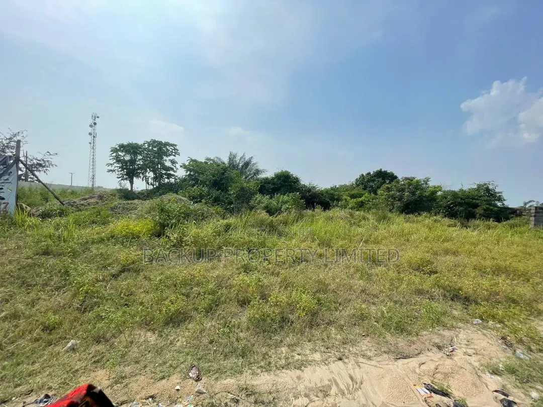 Full Plots of Land for Sale in Eleko