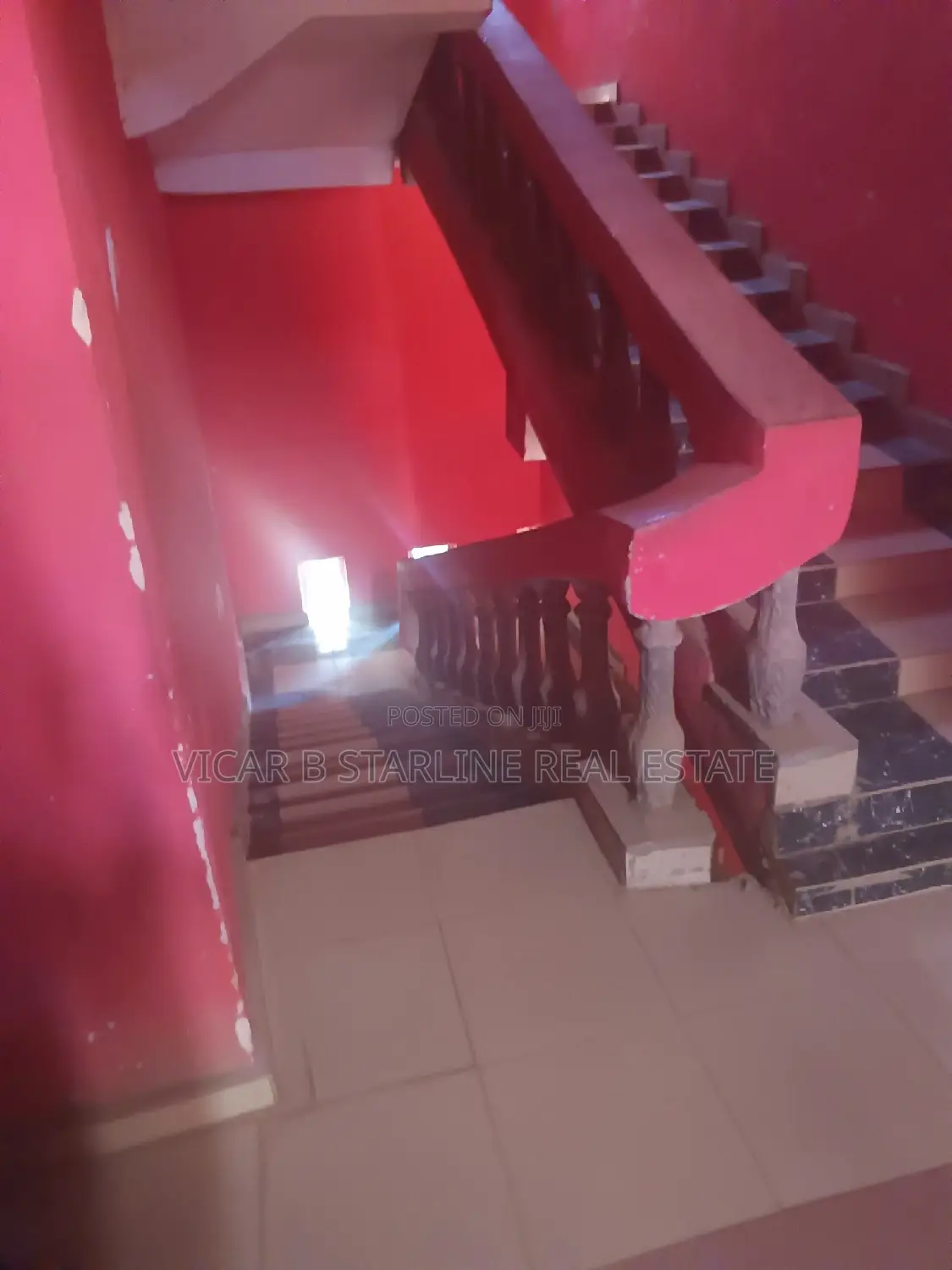 1bdrm Apartment in Ogoja Road, Ebonyi for rent in Ebonyi
