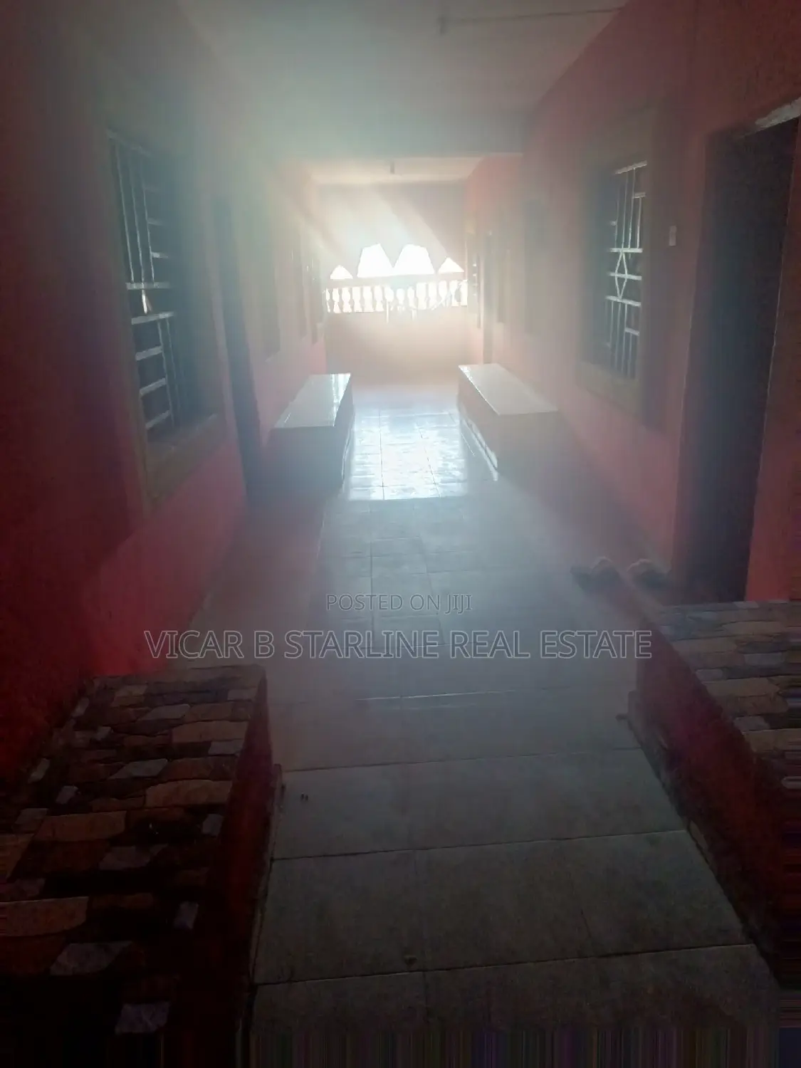 1bdrm Apartment in Ogoja Road, Ebonyi for rent in Ebonyi