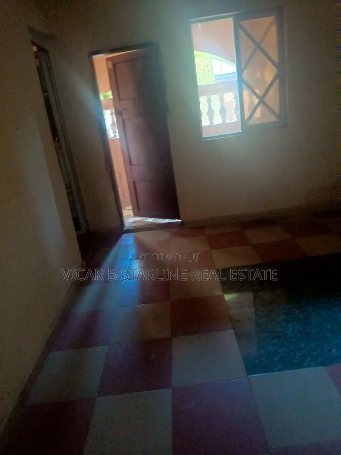 1bdrm Apartment in Ogoja Road, Ebonyi for rent in Ebonyi